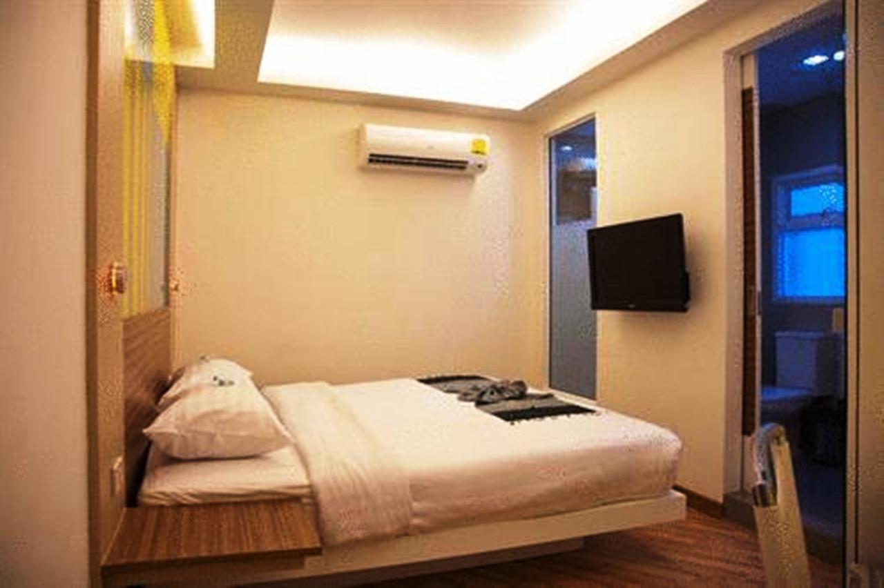 Gallery Image Of Asoke Suites
