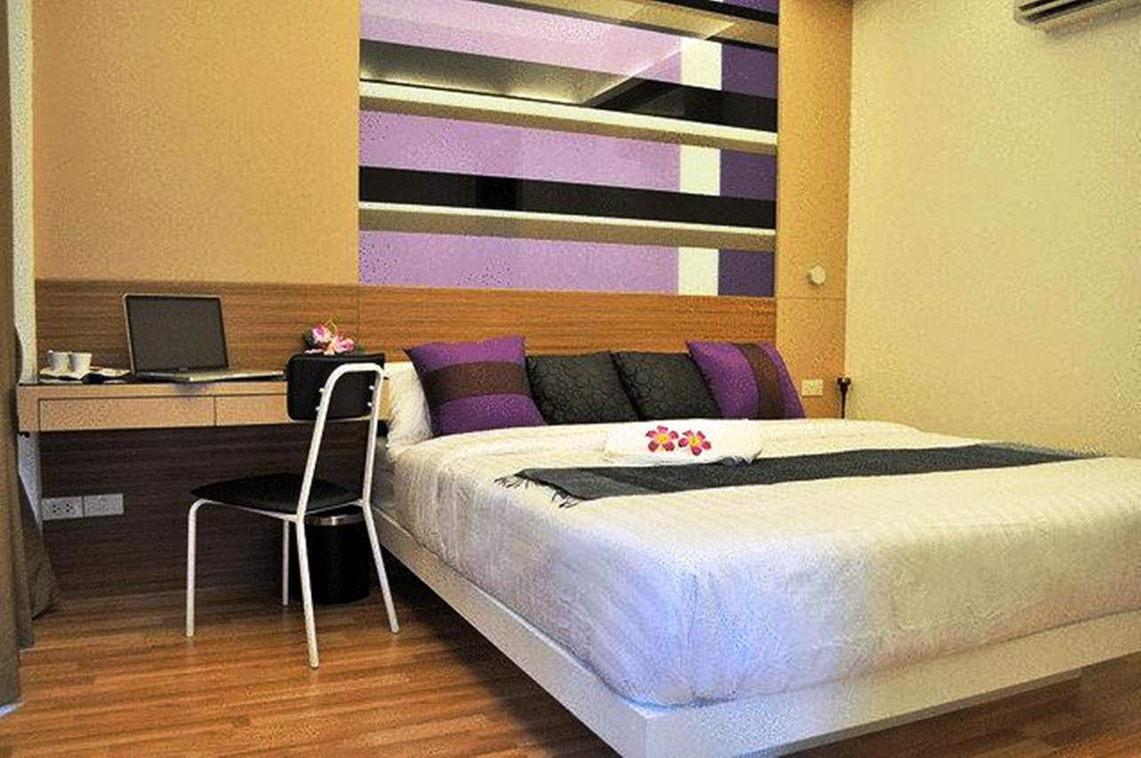 Gallery Image Of Asoke Suites