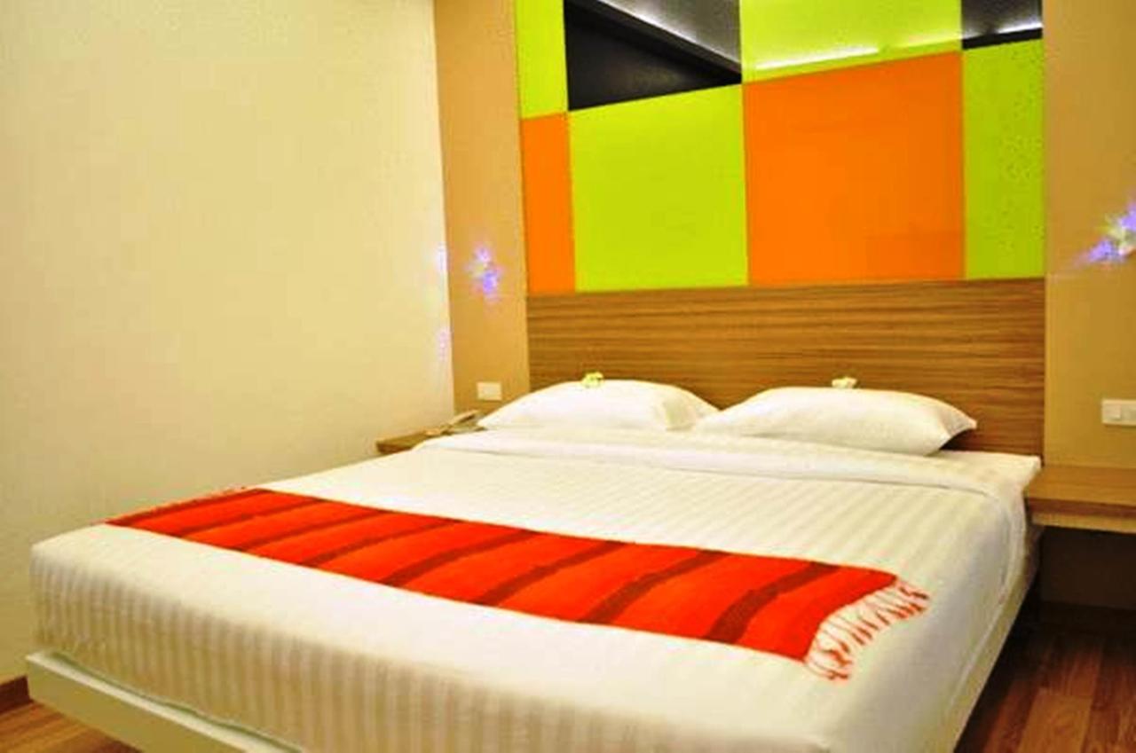Gallery Image Of Asoke Suites