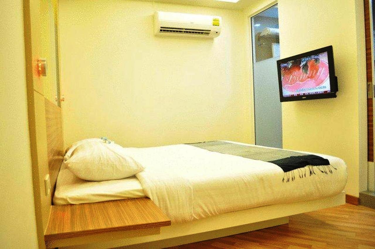 Gallery Image Of Asoke Suites