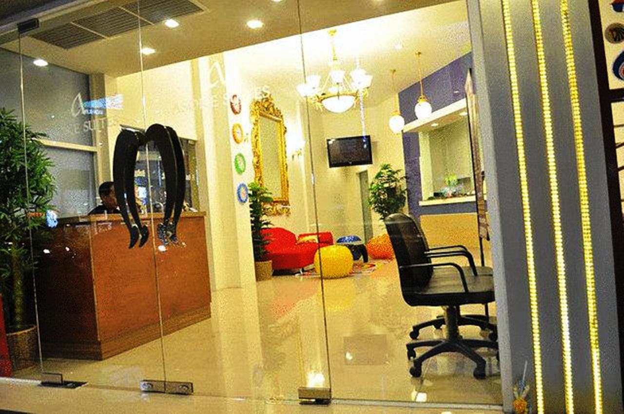 Gallery Image Of Asoke Suites