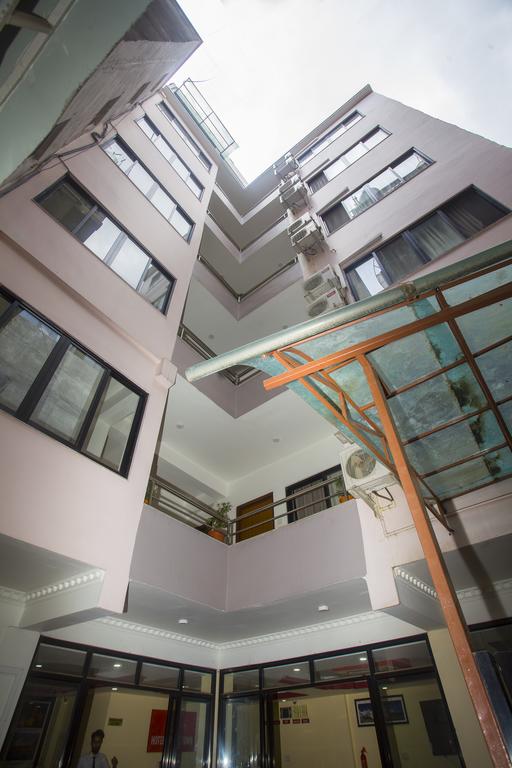 Gallery Image Of Hotel sweet town