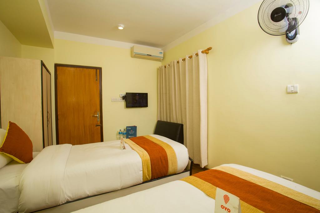 Gallery Image Of Hotel sweet town