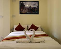 Gallery Image Of Hotel sweet town