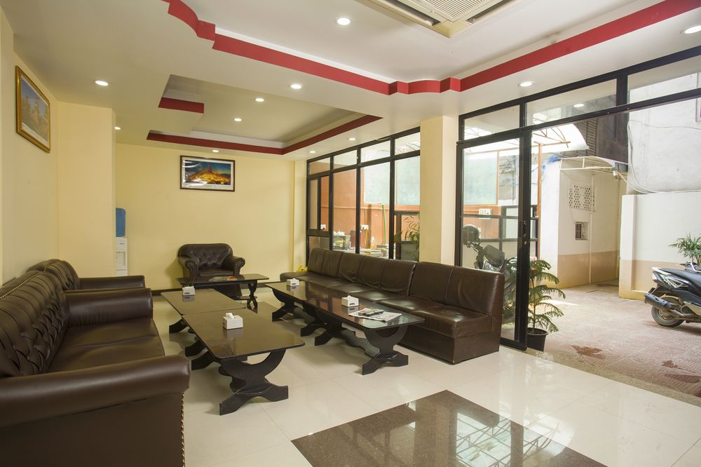 Gallery Image Of Hotel sweet town