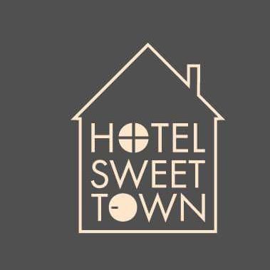 Gallery Image Of Hotel sweet town