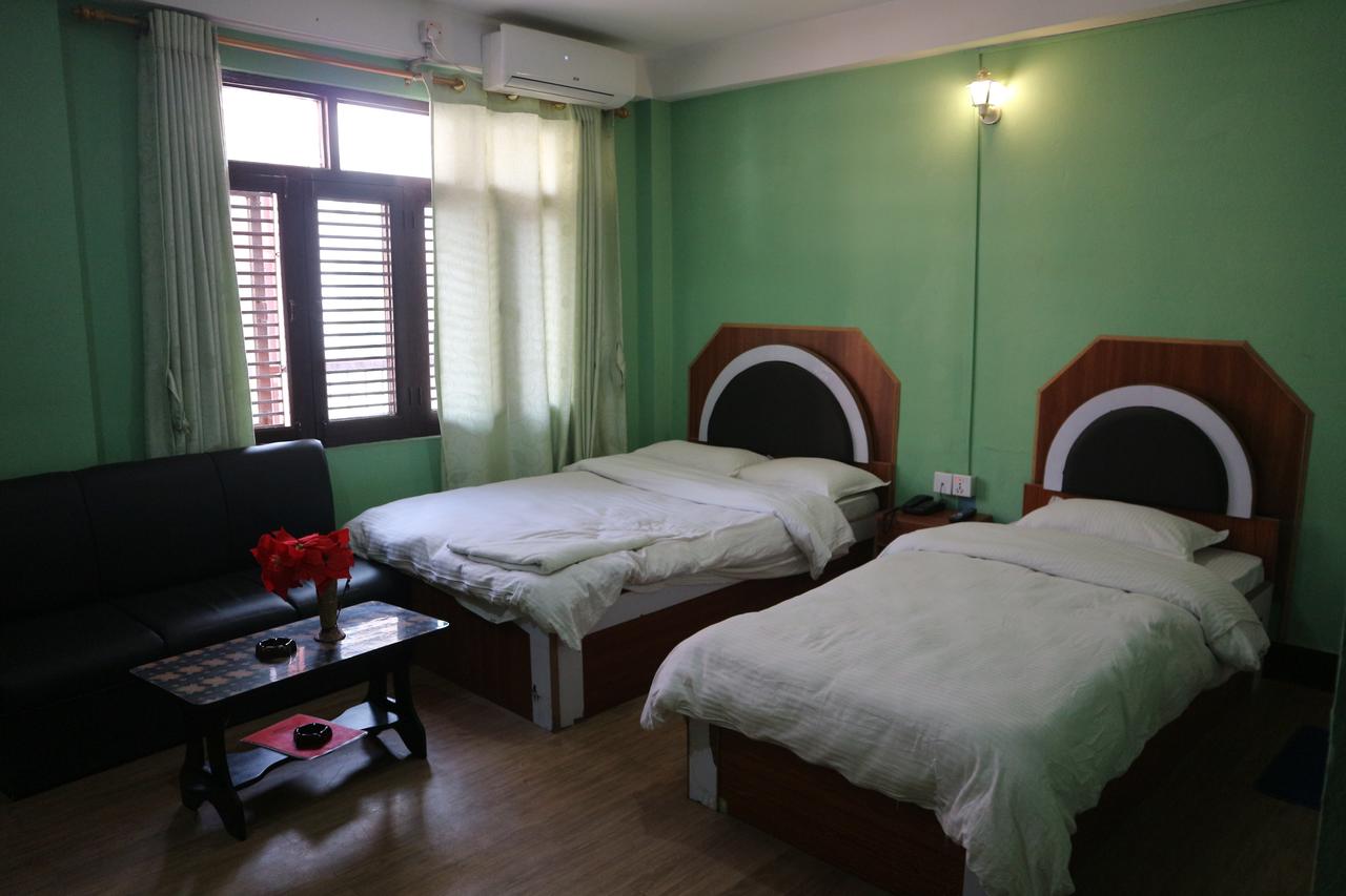 Gallery Image Of Hotel peace mountain pvt.ltd