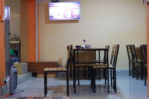 Gallery Image Of Hotel peace mountain pvt.ltd