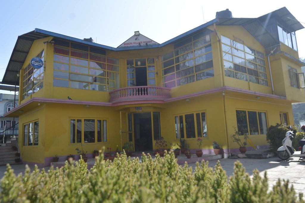 Banepa Village Resort