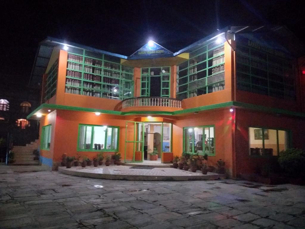 Gallery Image Of Banepa Village Resort
