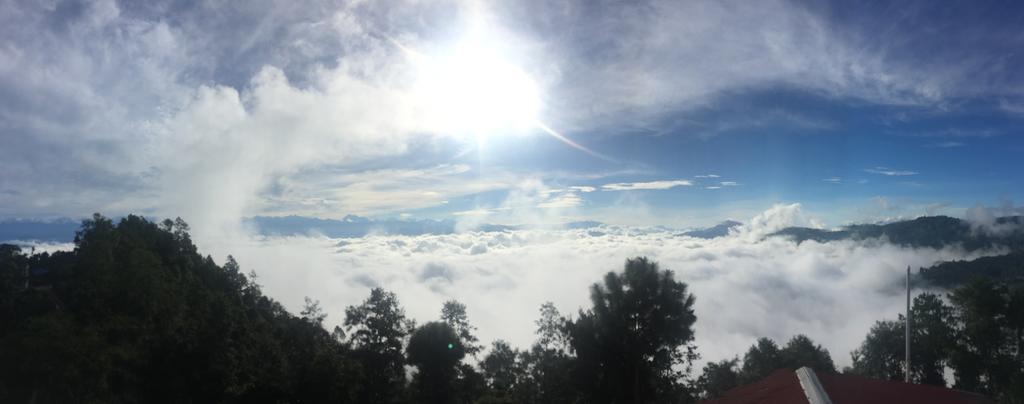 Gallery Image Of Banepa Village Resort