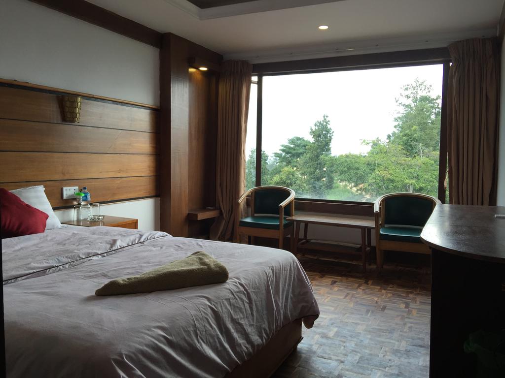 Gallery Image Of Banepa Village Resort