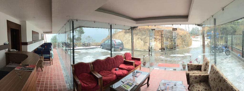 Gallery Image Of Banepa Village Resort