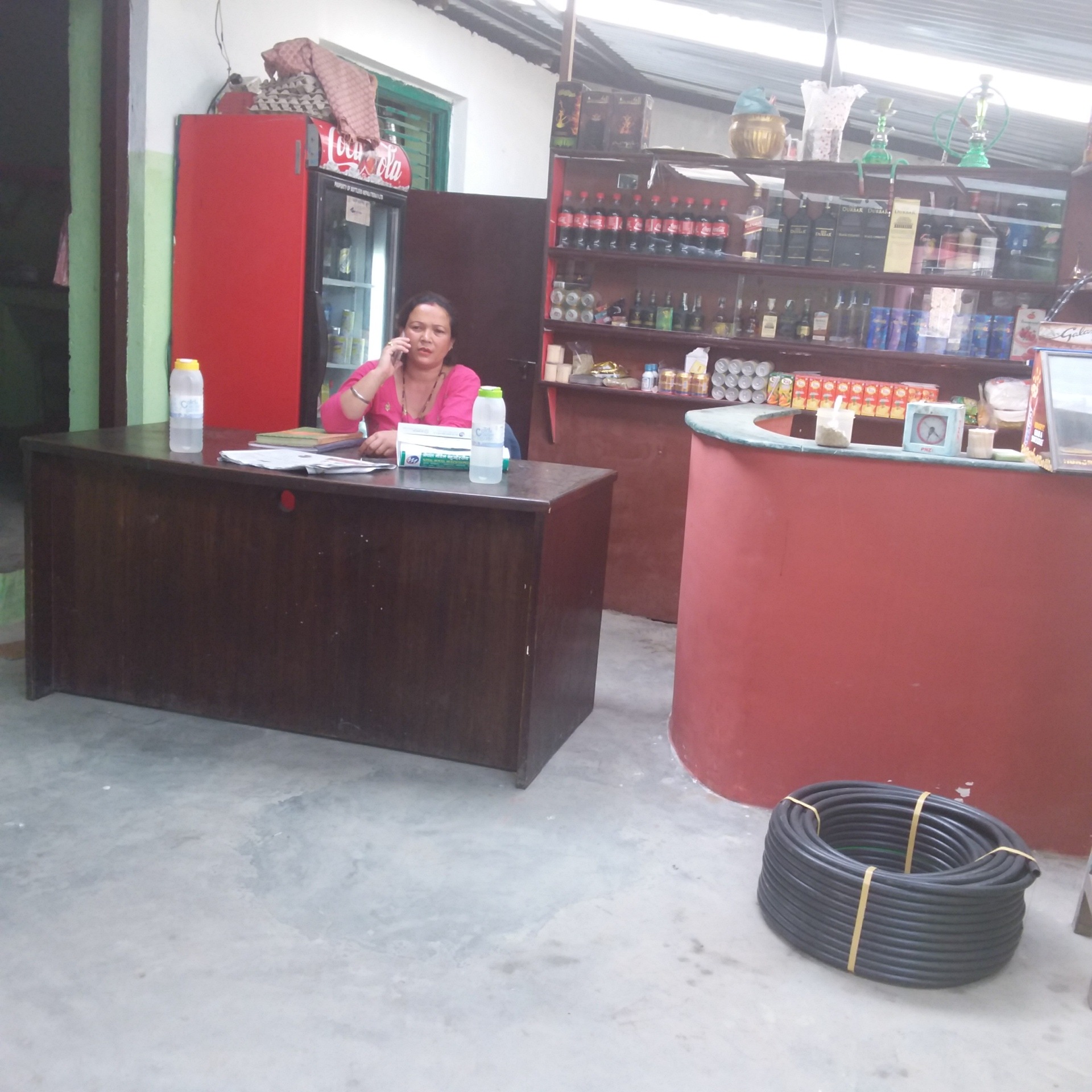 Gallery Image Of Jagadamba Gajuramukhi Guest House