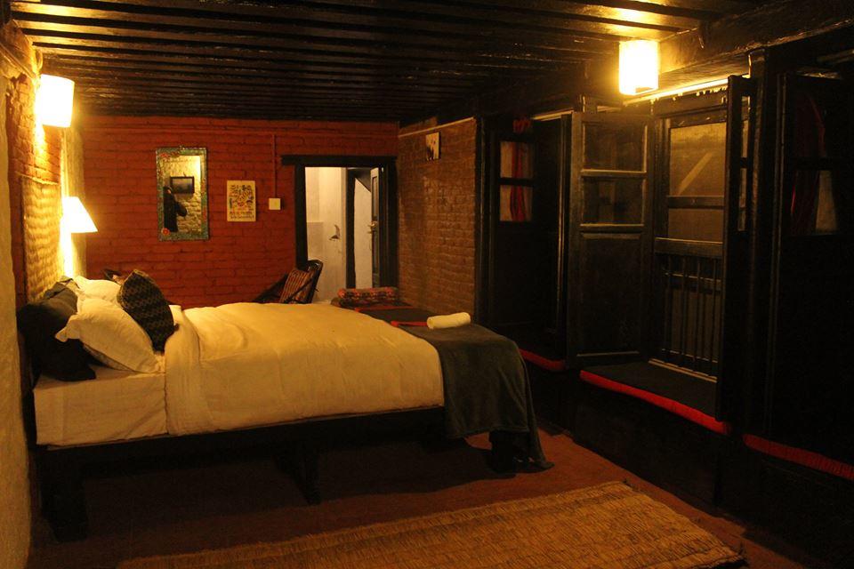 Gallery Image Of Everest Home Stay