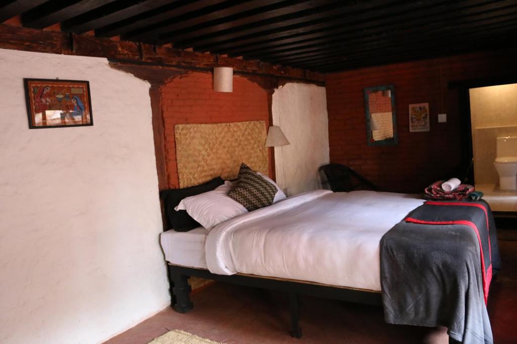 Gallery Image Of Everest Home Stay