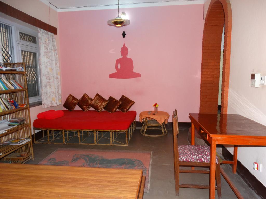 Gallery Image Of Buddha Rooms