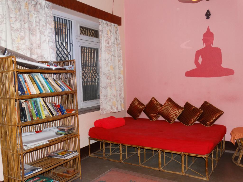 Gallery Image Of Buddha Rooms