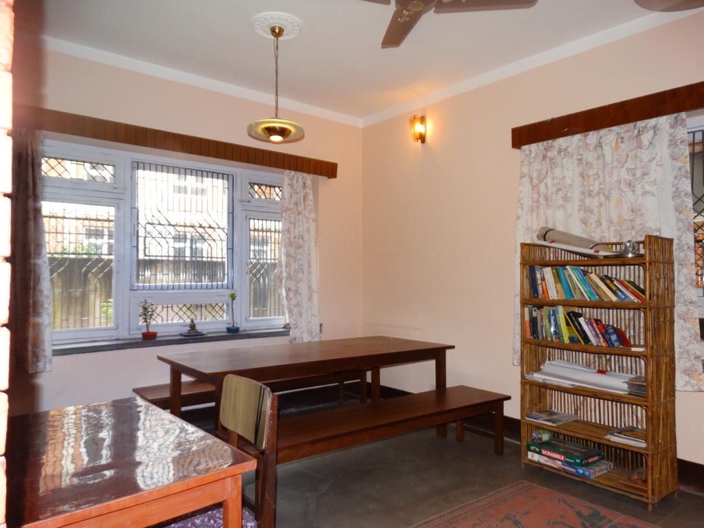 Gallery Image Of Buddha Rooms