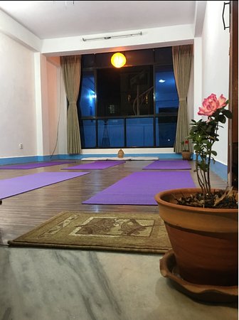 Gallery Image Of stupa hotel and restro