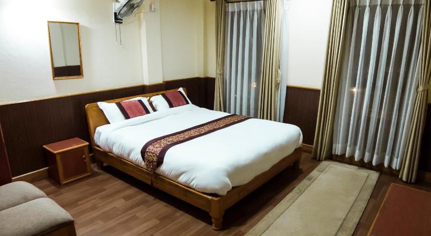 Gallery Image Of stupa hotel and restro