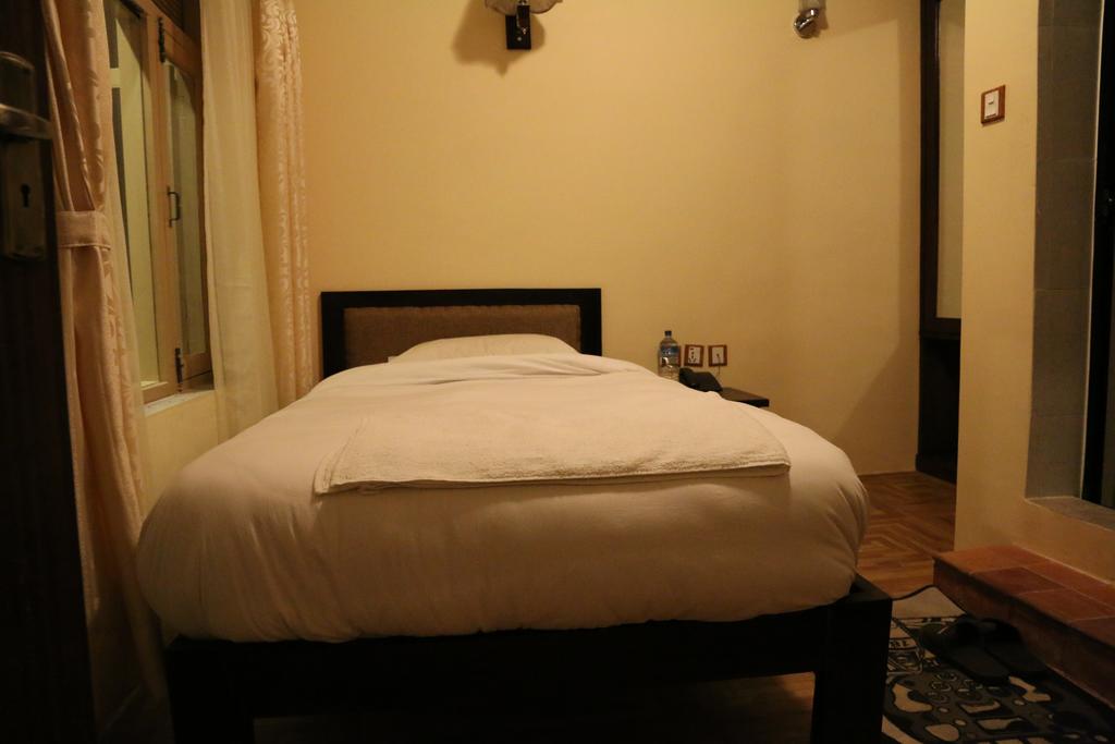 Gallery Image Of stupa hotel and restro