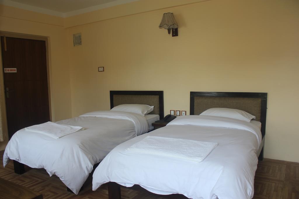 Gallery Image Of stupa hotel and restro
