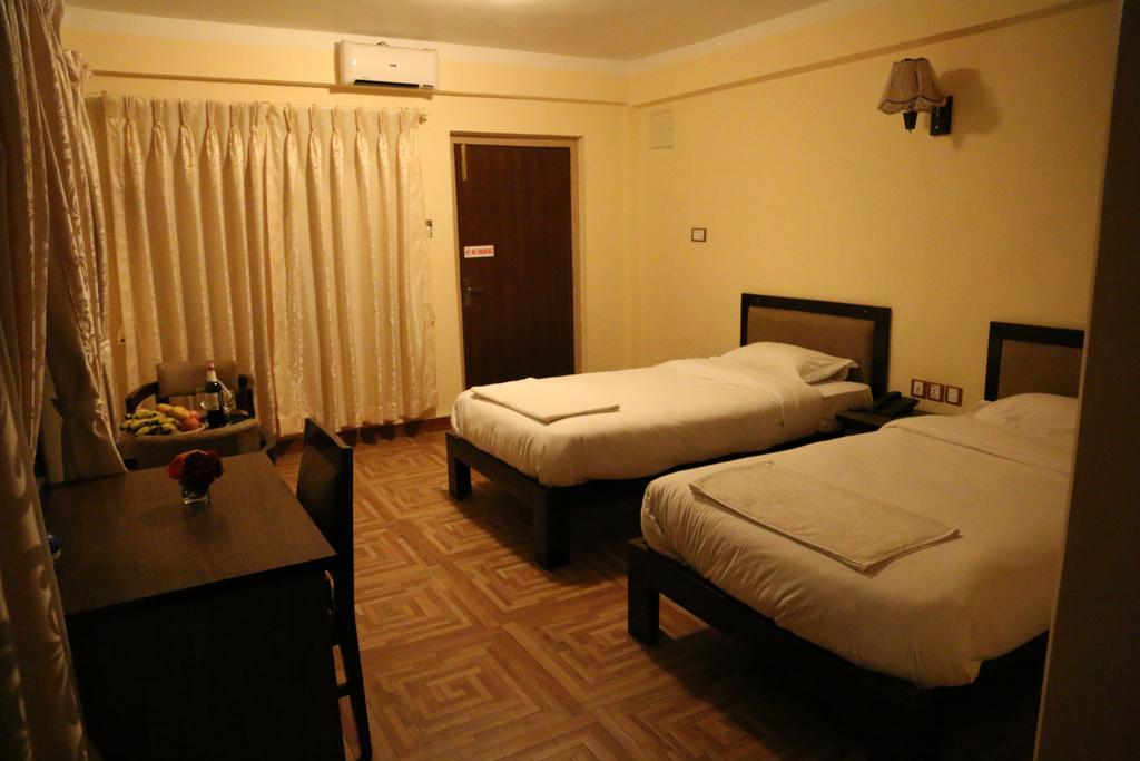 Gallery Image Of stupa hotel and restro