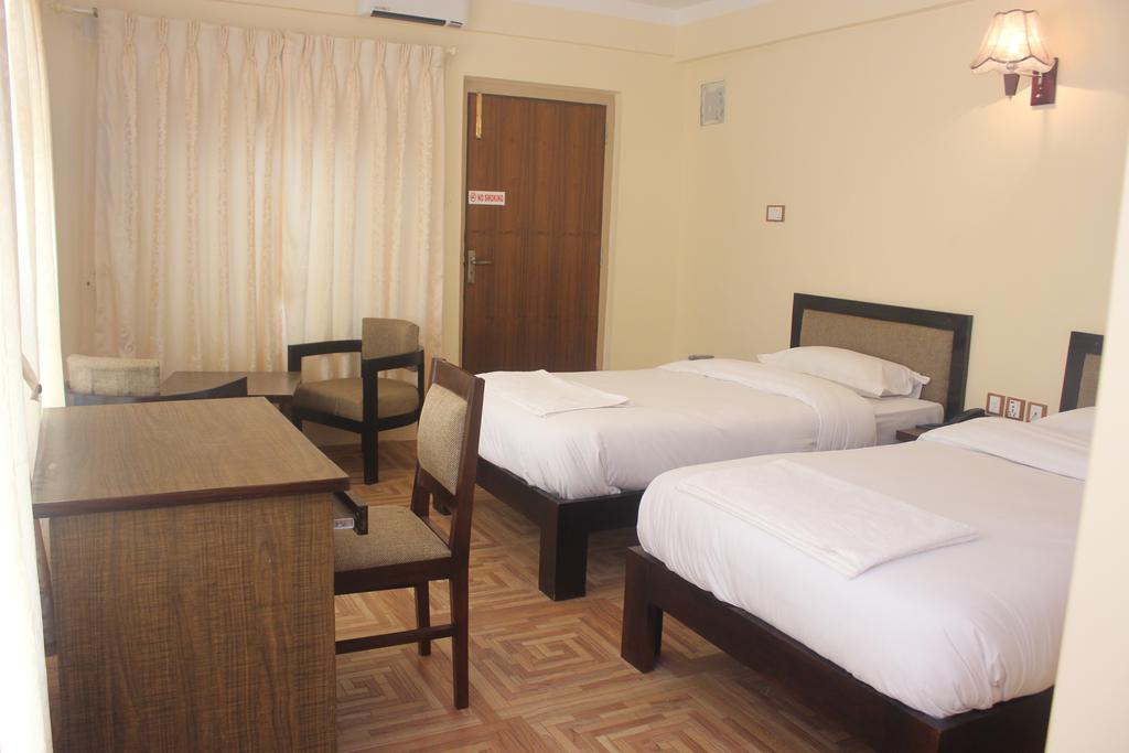Gallery Image Of stupa hotel and restro