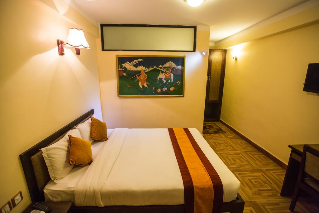 Gallery Image Of stupa hotel and restro