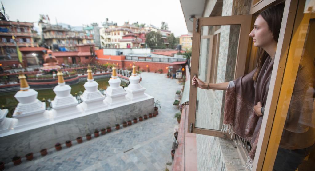 Gallery Image Of stupa hotel and restro