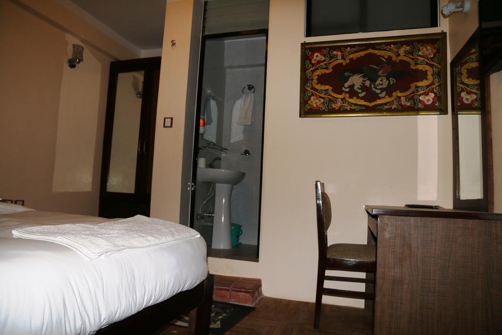 Gallery Image Of stupa hotel and restro