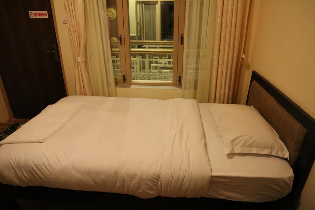 Gallery Image Of stupa hotel and restro