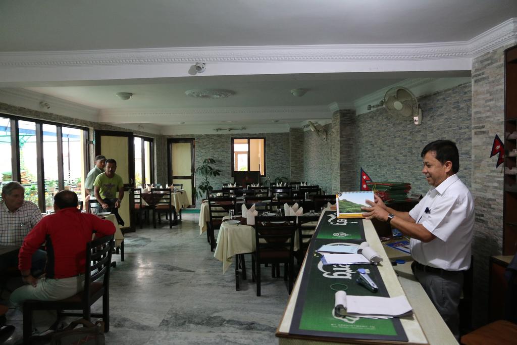 Gallery Image Of stupa hotel and restro