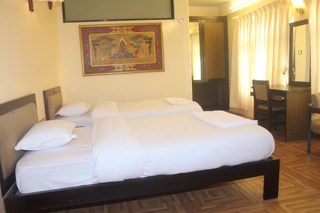 Gallery Image Of stupa hotel and restro