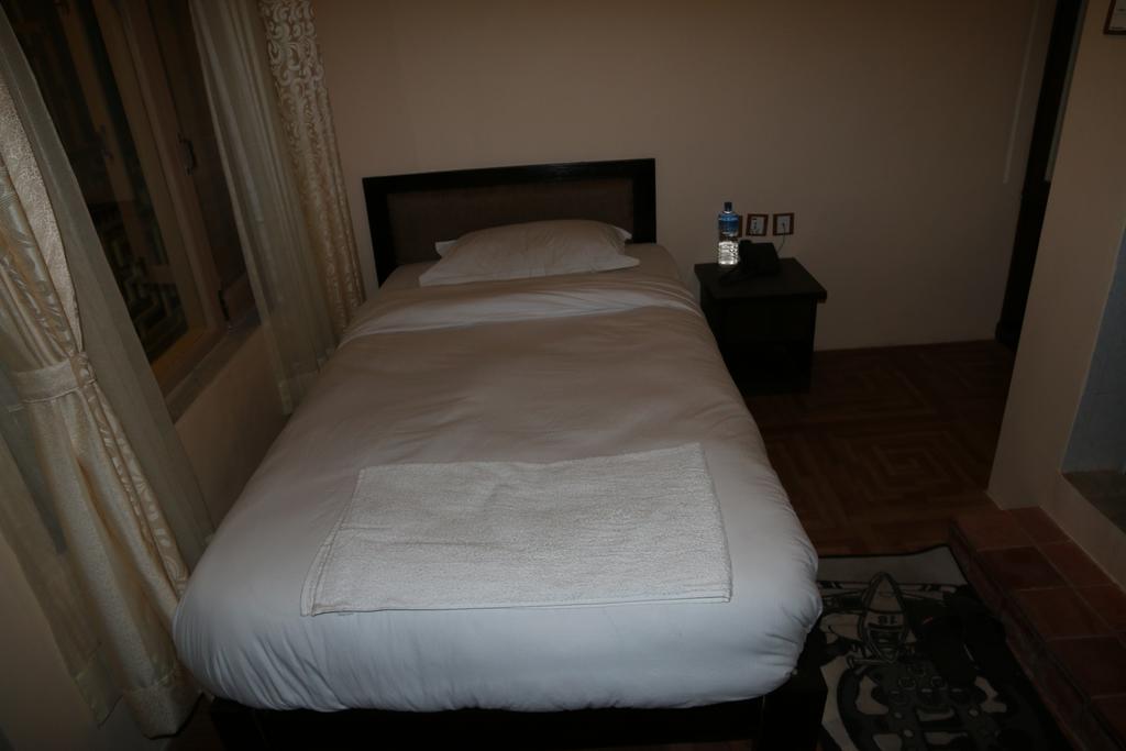Gallery Image Of stupa hotel and restro