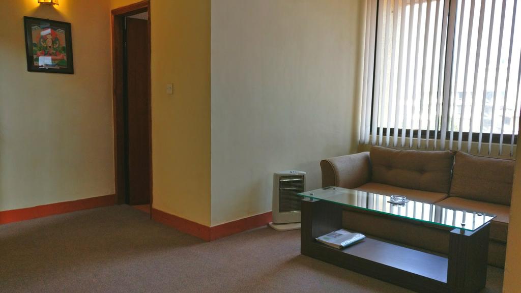 Gallery Image Of  Sagarmatha Apartment Bed & Breakfast  