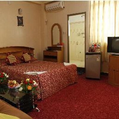 Gallery Image Of hotel nepalaya