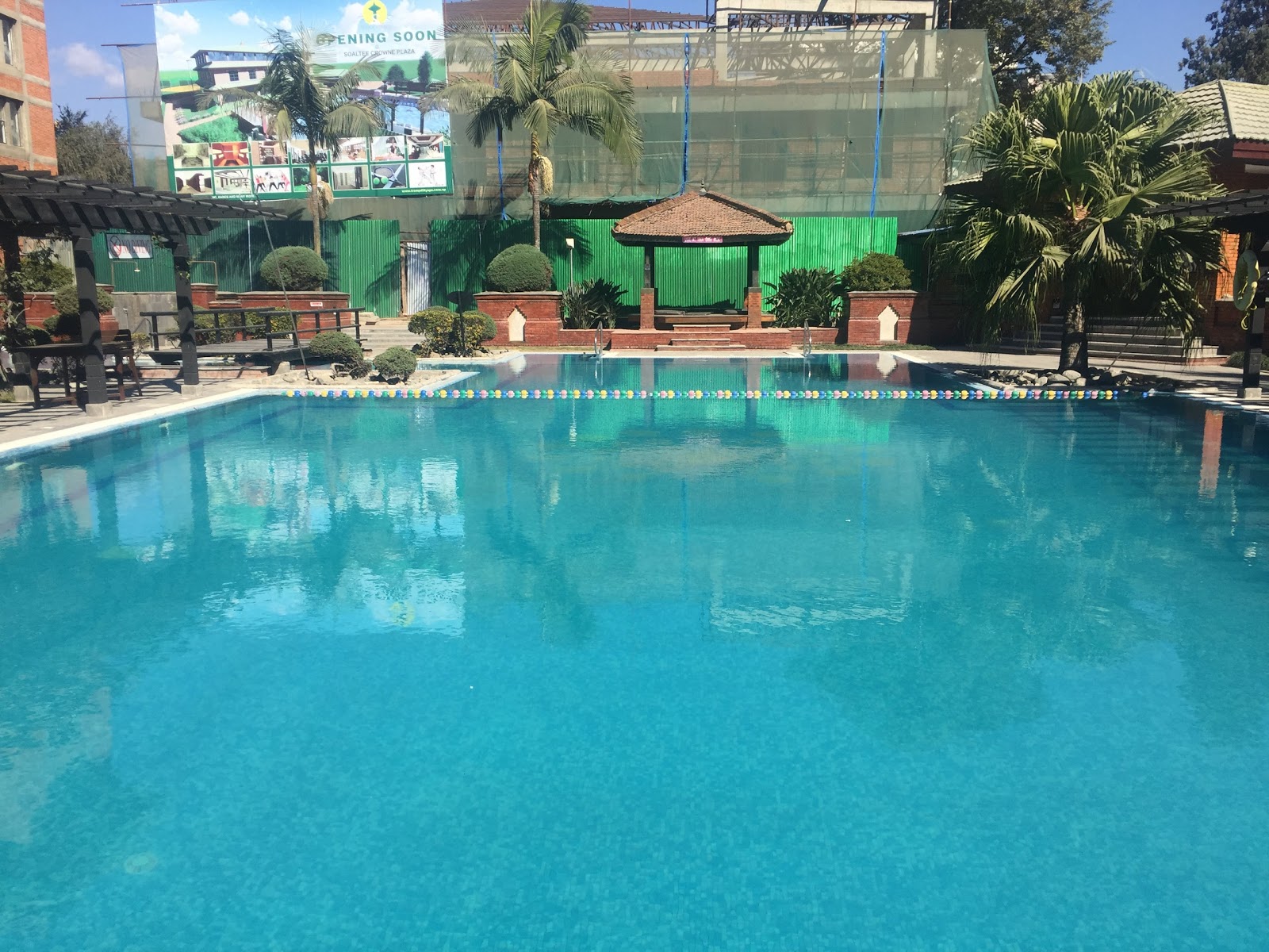 Gallery Image Of hotel nepalaya