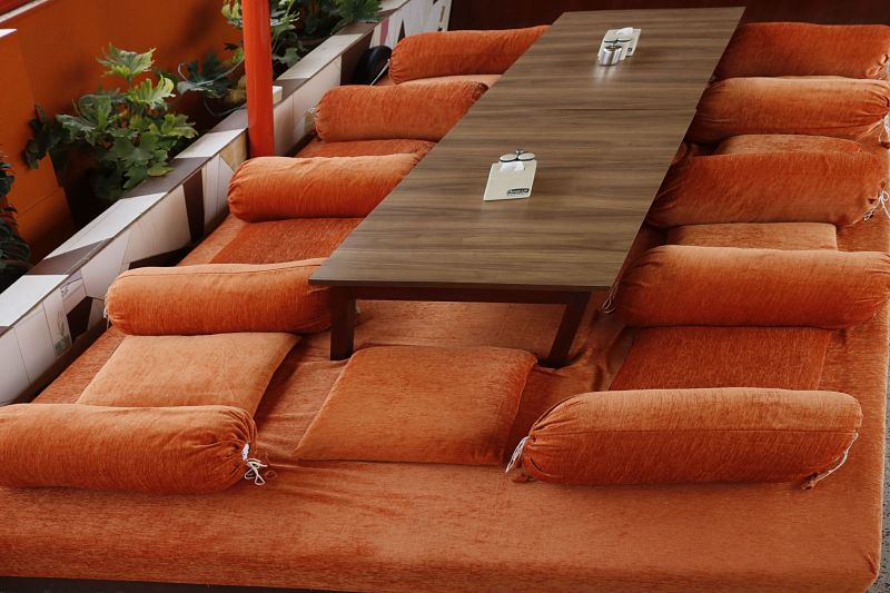 Gallery Image Of hotel nepalaya