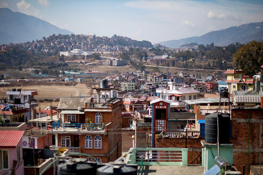 Gallery Image Of  Living Hope Guest House 