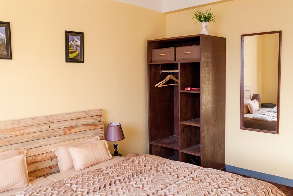 Gallery Image Of  Living Hope Guest House 