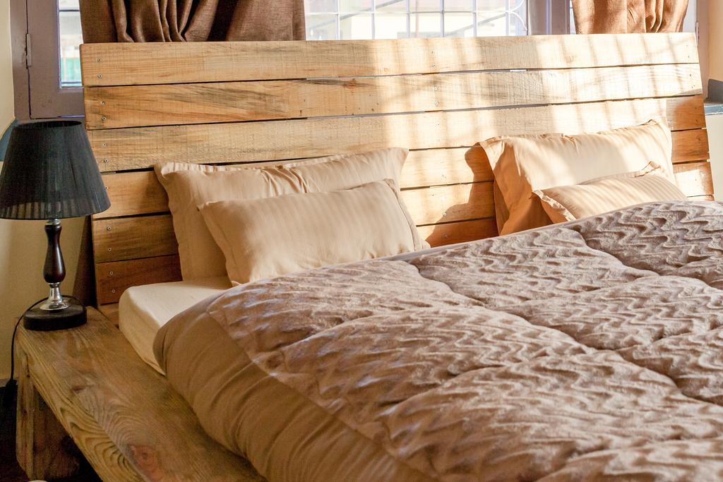 Gallery Image Of  Living Hope Guest House 