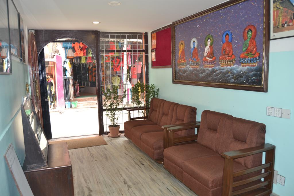 Gallery Image Of Bag Packer's Lodge
