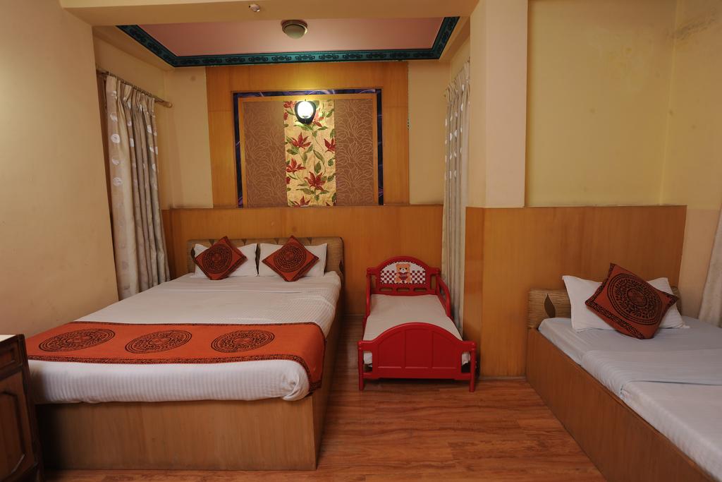 Gallery Image Of Acme Guest House