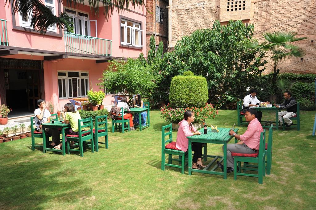 Gallery Image Of Acme Guest House