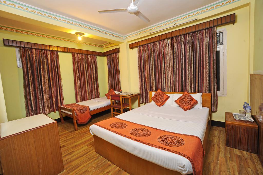 Gallery Image Of Acme Guest House