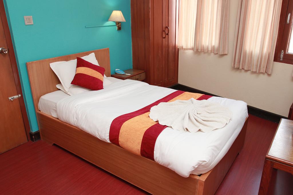 Gallery Image Of Shree Tibet Family Guest House 