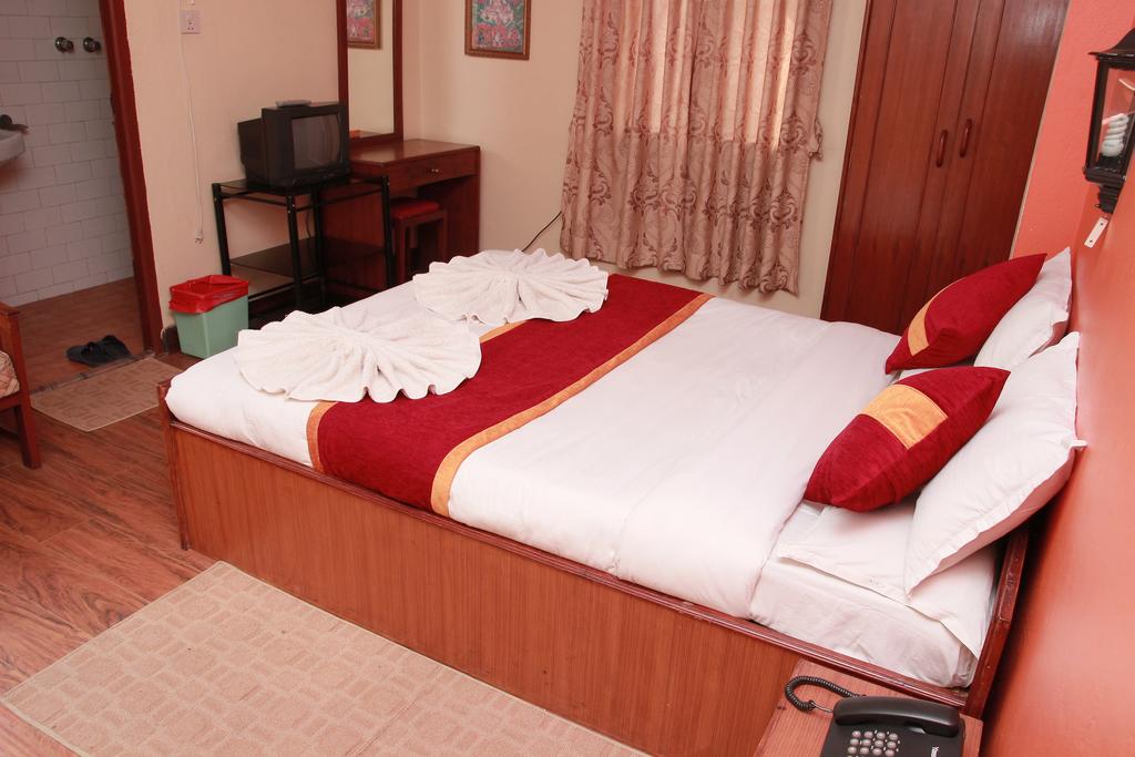 Gallery Image Of Shree Tibet Family Guest House 