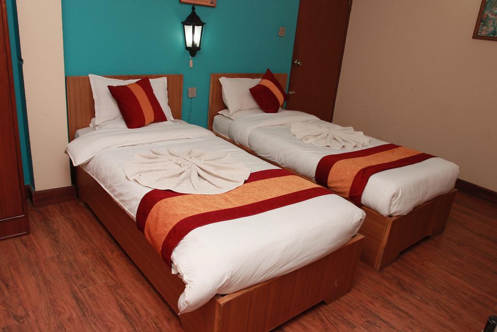 Gallery Image Of Shree Tibet Family Guest House 